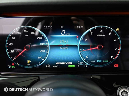 Mercedes-Benz AMG GT — photo 08