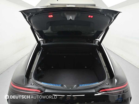 Mercedes-Benz AMG GT — photo 19