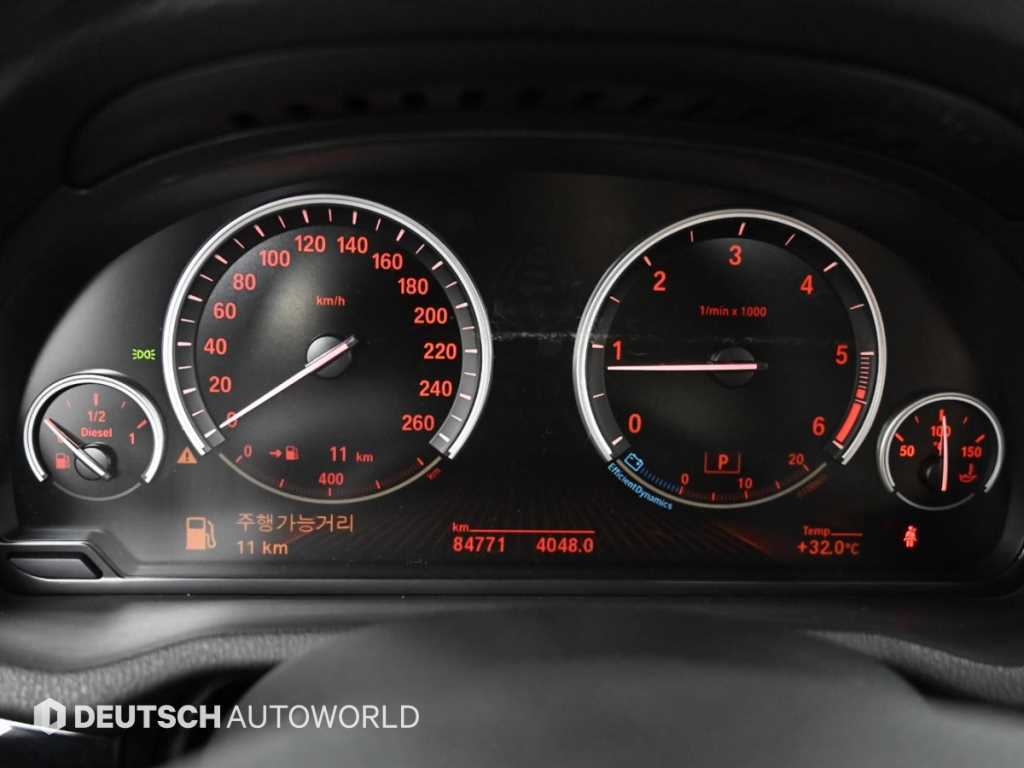BMW X3 — photo 09