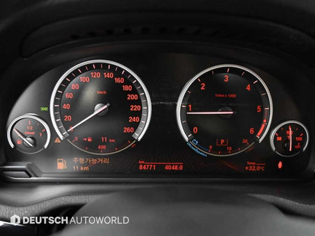 BMW X3 — photo 09