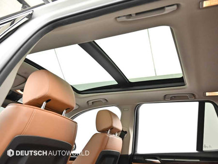 BMW X3 — photo 11