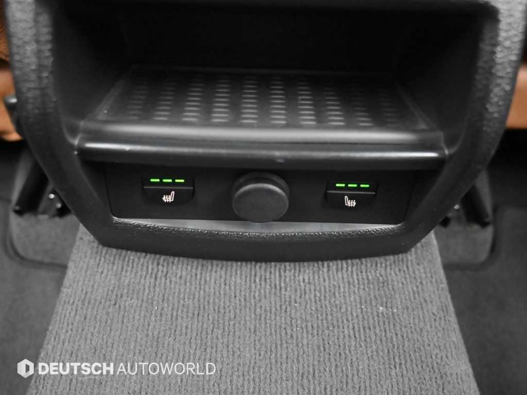 BMW X3 — photo 19