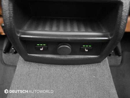 BMW X3 — photo 19