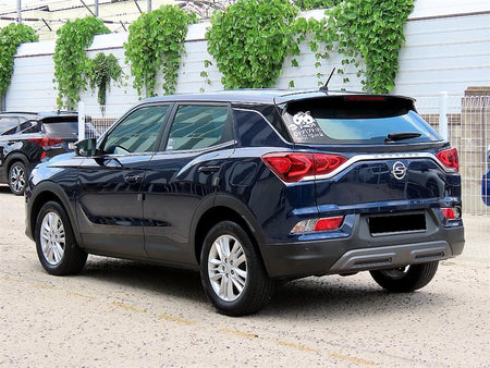 KGM KORANDO — photo 03