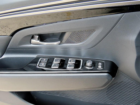 KGM KORANDO — photo 11