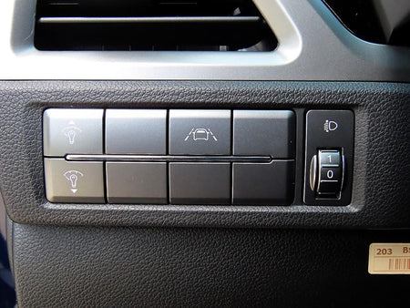 KGM KORANDO — photo 12