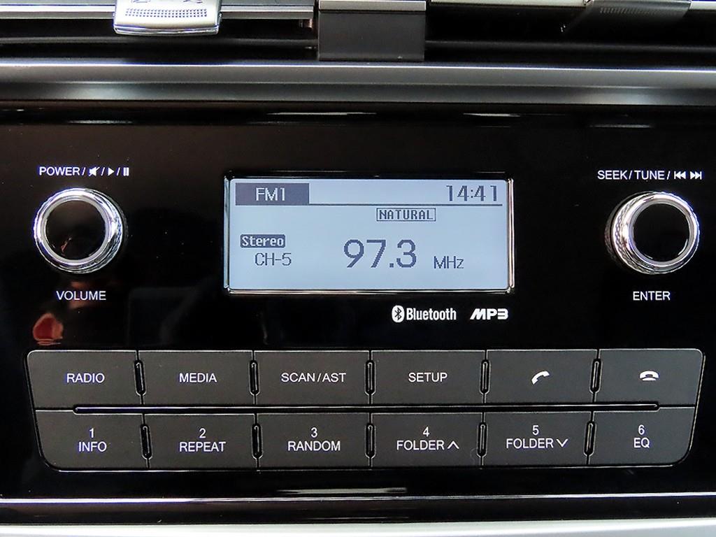 KGM KORANDO — photo 14