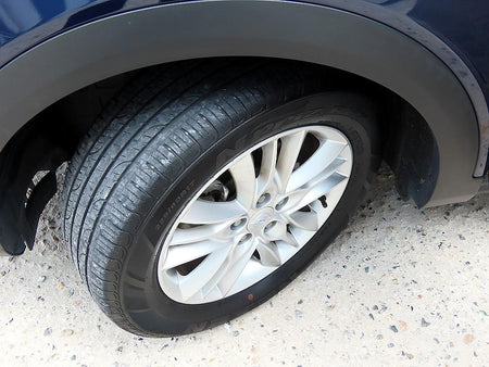 KGM KORANDO — photo 19