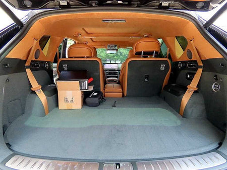 Genesis GV80 — photo 16