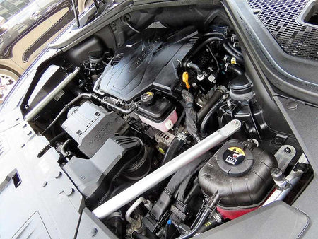 Genesis GV80 — photo 19