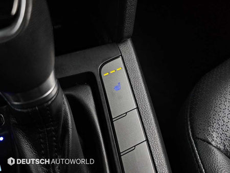 Hyundai Avante — photo 19