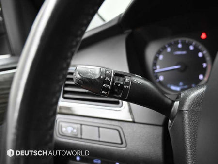 Hyundai Sonata — photo 13