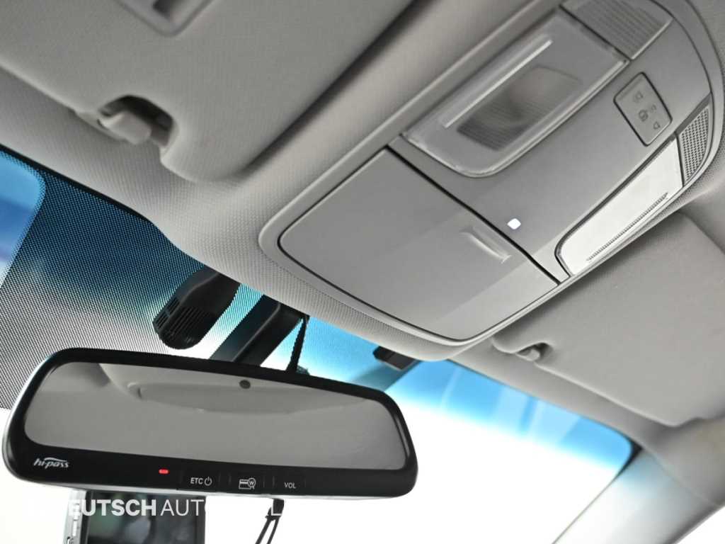 Hyundai Sonata — photo 19