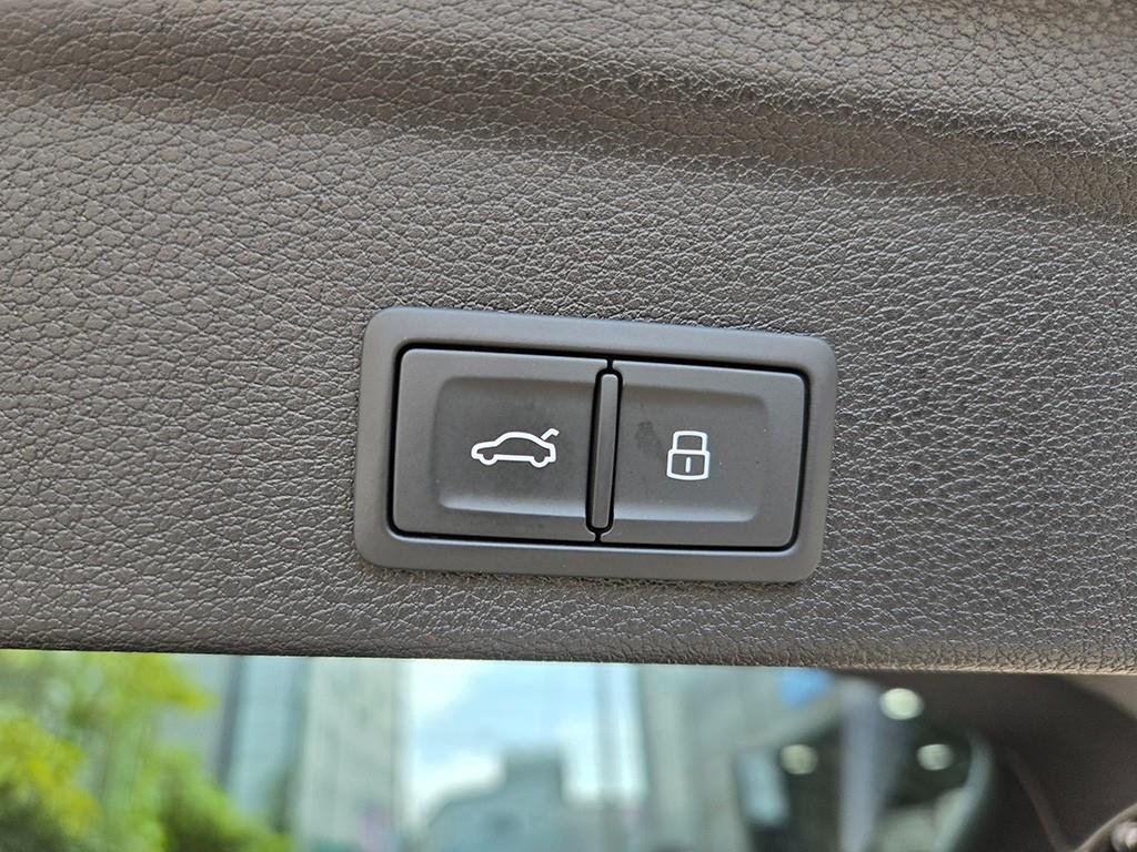 Audi Q3 — photo 16