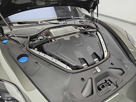 Porsche Panamera — photo 05