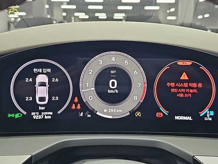 Porsche Panamera — photo 06