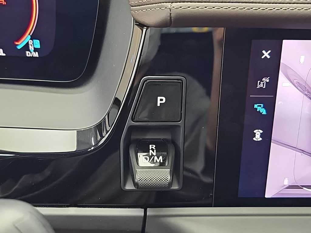 Porsche Panamera — photo 08