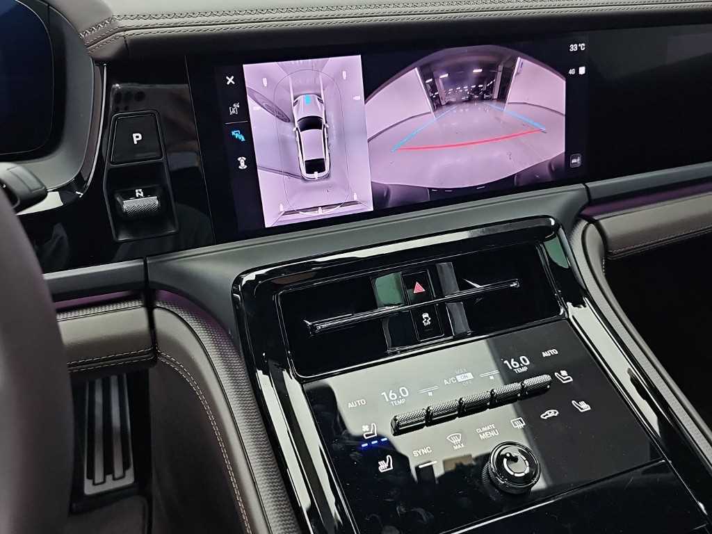 Porsche Panamera — photo 10