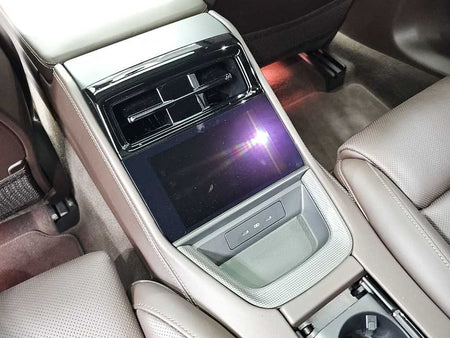 Porsche Panamera — photo 13