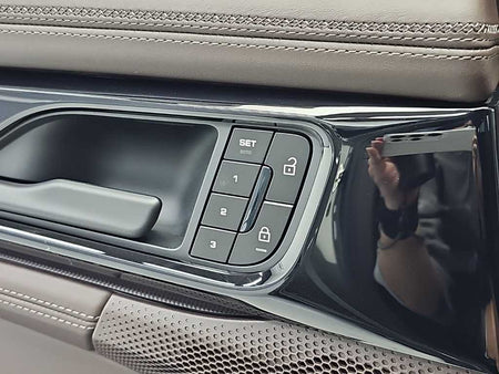 Porsche Panamera — photo 14