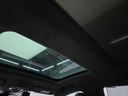 Porsche Panamera — photo 15