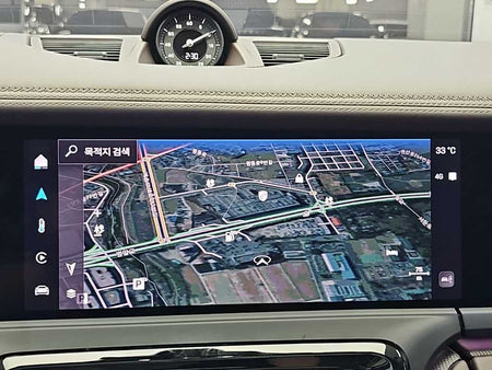 Porsche Panamera — photo 16