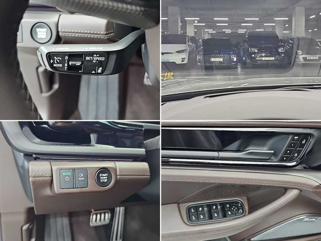 Porsche Panamera — photo 18
