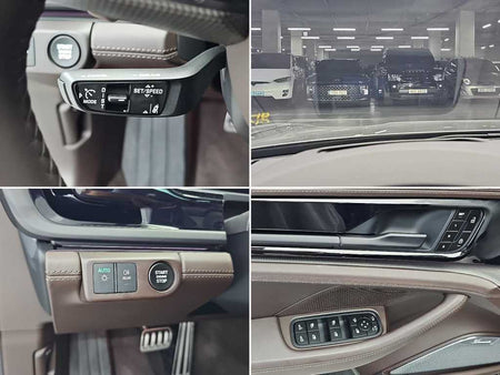 Porsche Panamera — photo 18