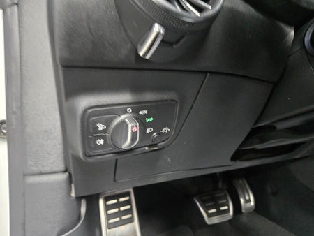 Audi TT — photo 14