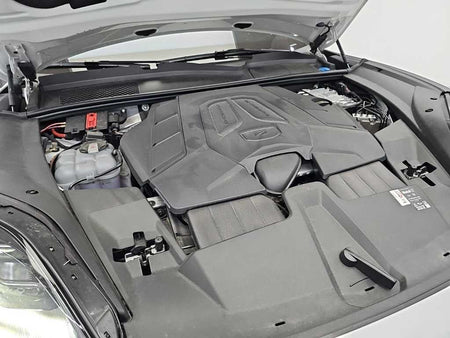 Porsche Cayenne — photo 05