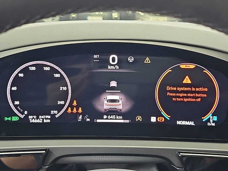 Porsche Cayenne — photo 06
