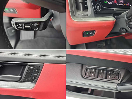 Porsche Cayenne — photo 17