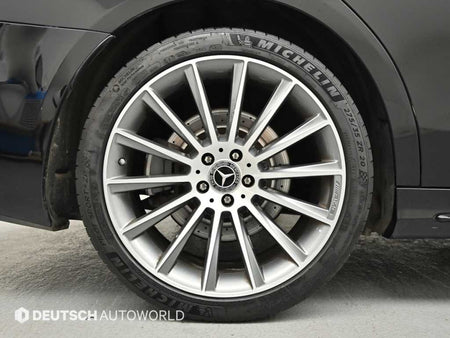 Mercedes-Benz S-Class — photo 05