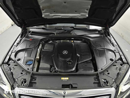 Mercedes-Benz S-Class — photo 06