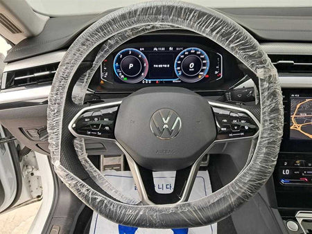 Volkswagen Arteon — photo 07