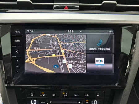 Volkswagen Arteon — photo 09