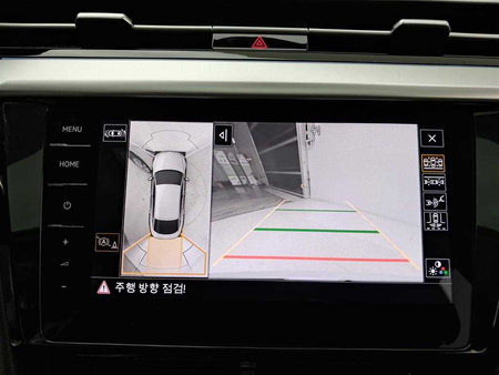 Volkswagen Arteon — photo 10