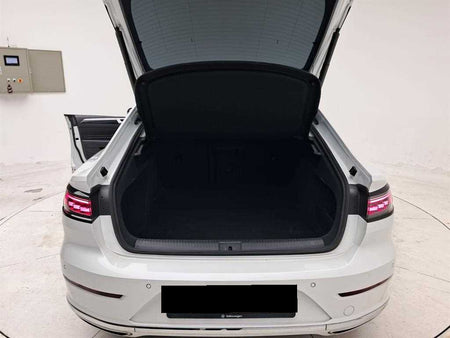 Volkswagen Arteon — photo 18