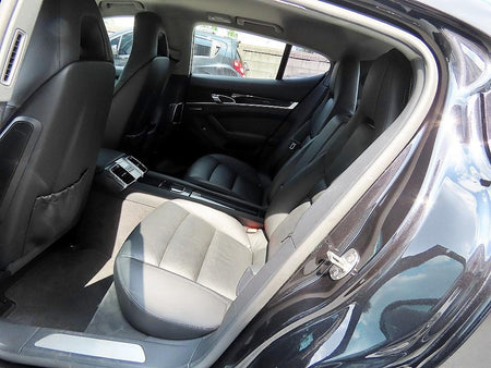 Porsche Panamera — photo 06