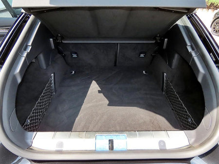 Porsche Panamera — photo 18