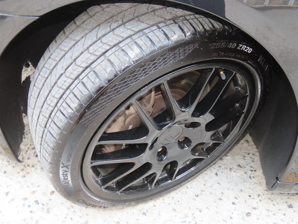 Porsche Panamera — photo 20