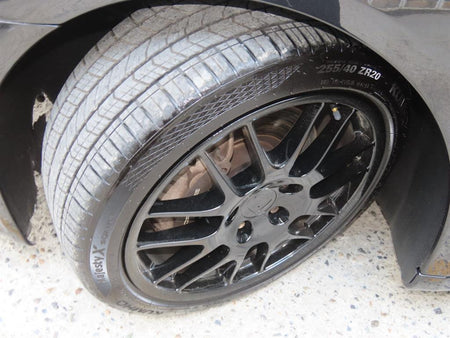 Porsche Panamera — photo 20