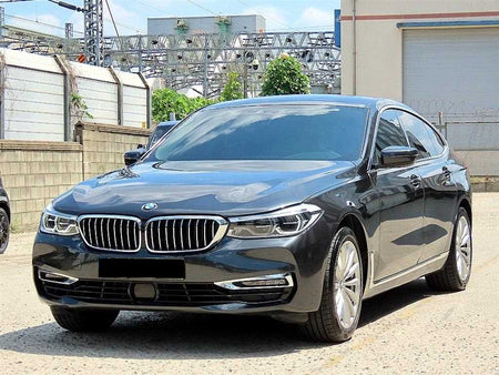 BMW Gran Turismo — photo 02