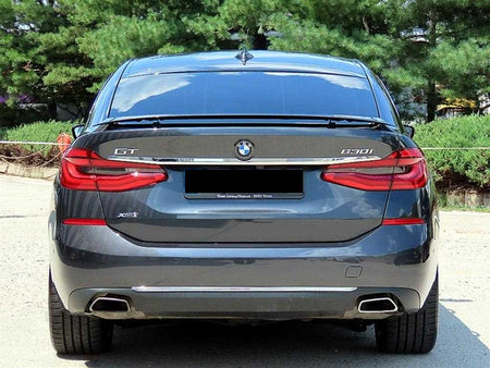 BMW Gran Turismo — photo 04