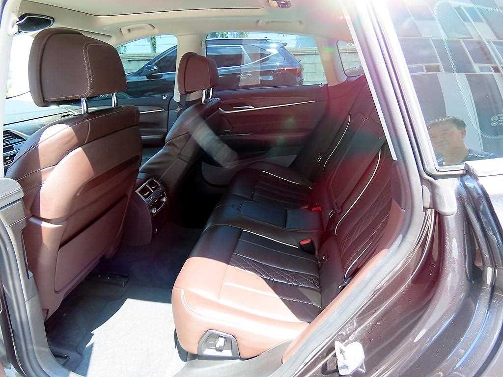 BMW Gran Turismo — photo 06