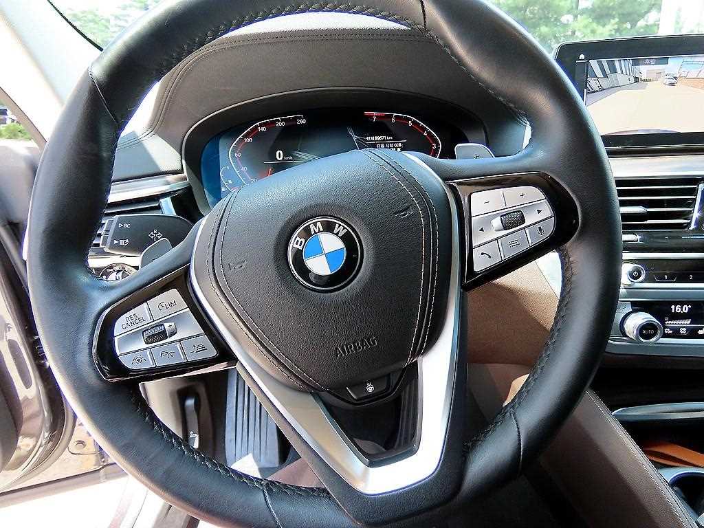 BMW Gran Turismo — photo 08