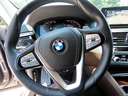 BMW Gran Turismo — photo 08