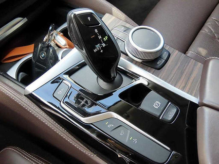 BMW Gran Turismo — photo 11