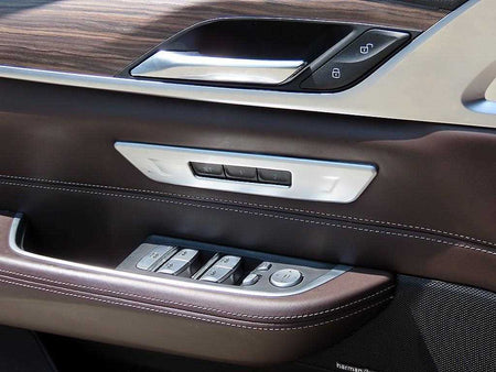 BMW Gran Turismo — photo 12