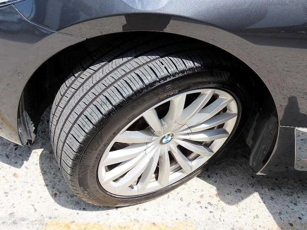 BMW Gran Turismo — photo 20